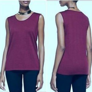 Eileen Fisher Petite Medium Tank